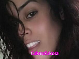 CubanaSalsosa Porn Loverz