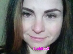CuddlesX