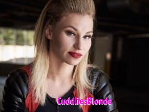 CuddliesBlonde Porn Loverz