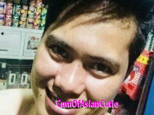 CumOfAsianCutie