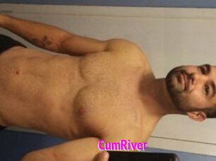 CumRiver
