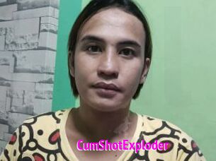 CumShotExploder