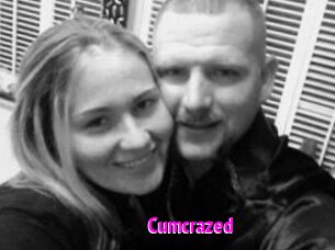Cumcrazed