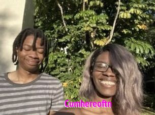 Cumhereoftn