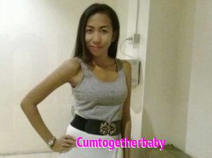 Cumtogetherbaby