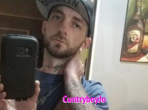 CuntryboyJo Porn Loverz