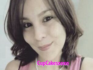 CupCakesxoxo