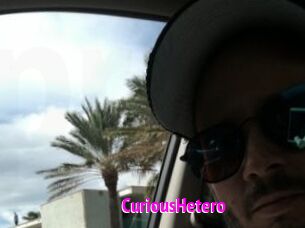 CuriousHetero