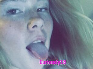 Curiously18