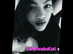 CurlyHeadedCuti