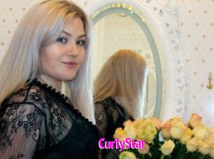 CurlyStar