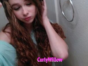 CurlyWillow
