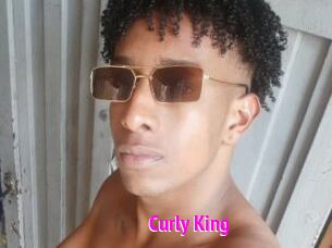Curly_King Porn Loverz