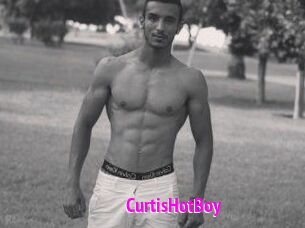 CurtisHotBoy