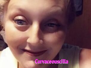 Curvaceouscilla Porn Loverz