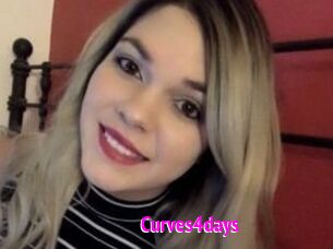 Curves4days