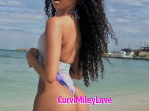 CurviMileyLove