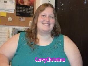 CurvyChristina