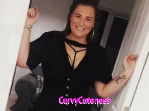CurvyCuteness