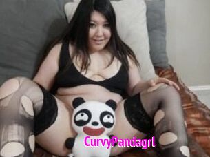 CurvyPandagrl Porn Loverz