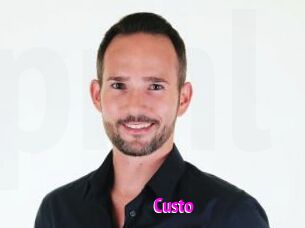 Custo