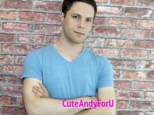 CuteAndyForU Porn Loverz