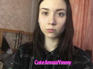 CuteAnnaaYmmy