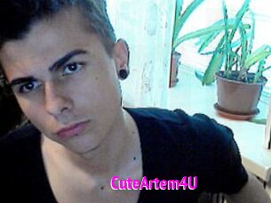 CuteArtem4U