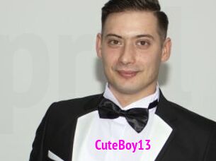 CuteBoy13