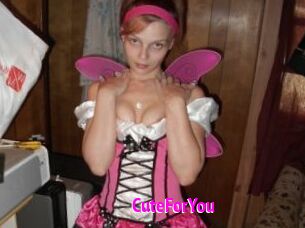 CuteForYou