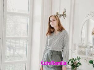 CuteKamila