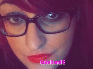 CuteKandiE