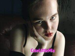 CuteLittleMia