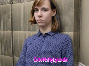 CuteNshyLyanda
