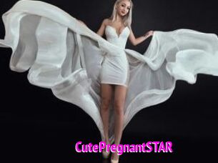 CutePregnantSTAR