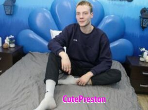 CutePreston