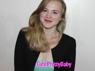 CutePrettyBaby