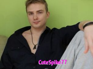 CuteSpike77