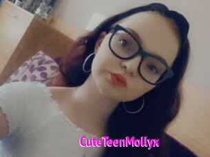 CuteTeenMollyx