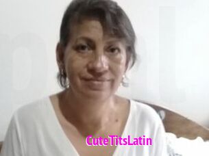 CuteTitsLatin Porn Loverz