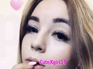 CuteXgirl18