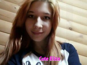 Cute_Eliza
