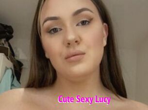 Cute_Sexy_Lucy