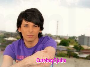Cuteboy2julio