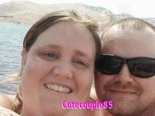 Cutecouple85