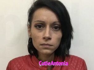 CutieAntonia