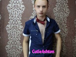 CutieAshton