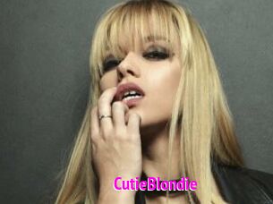 CutieBlondie