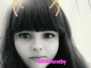 CutieDorothy