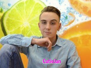 CutieJan
